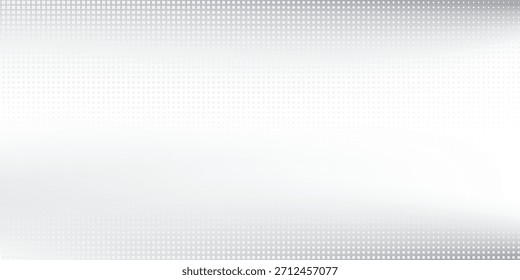 Art Dot-Folie Hintergrund mit Metallspiegel Textur. Farbverlauf-Oberfläche mit Licht Glanz moderne abstrakte