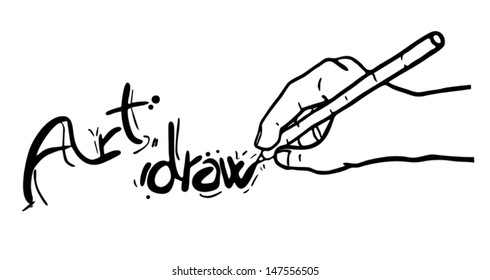 Art draw