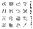 logo design icon