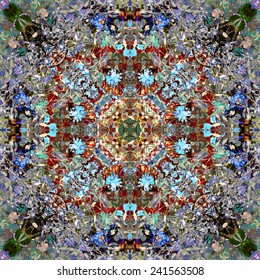 art eastern national traditional pattern 