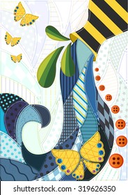 Art Of Fabric