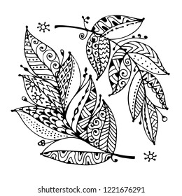Art feathers for your design