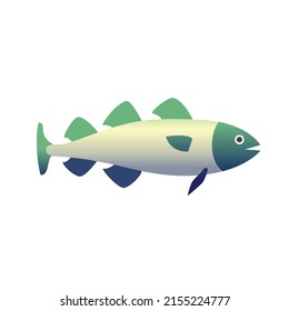 A art of a Fish