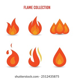 The Art of Flame Design
