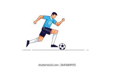 The Art of Football Excellence Exploring Techniques Strategies and the Essence of the Game