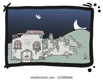 Art frame