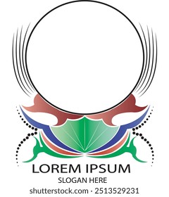 quadro de arte imagem.arte logotipo.tatuagem.lorem ipsum

