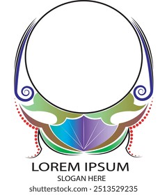 quadro de arte imagem.arte logotipo.tatuagem.lorem ipsum

