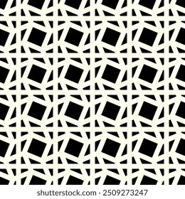 Art of Geometric Repeating patterns. Artistic shapes Seamless pattern background of Printable vector.