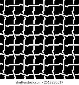 Art of Geometric Repeating patterns. Printable vector of Seamless pattern background.