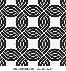 Art of Geometric Repeating patterns. Seamless pattern background of Printable vector.