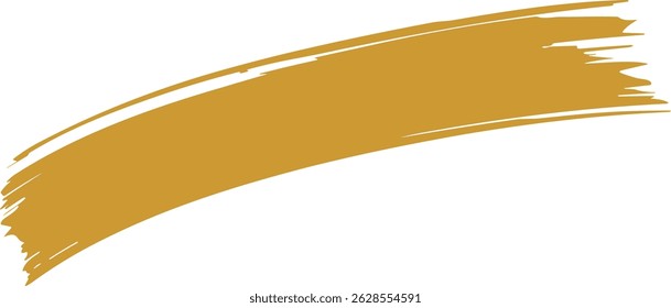 Art Gold scratch dirt grunge good for contemporary design
