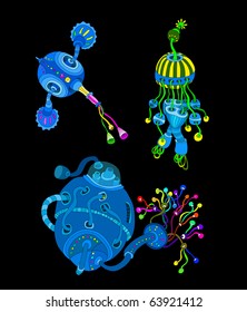 art graphic