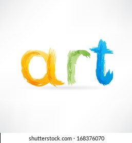 art icon