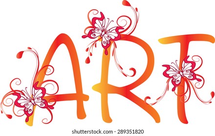 art icon