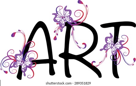 art icon