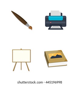 art icons