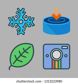 art icons set. vector set about [ iconsRandom] icons set.