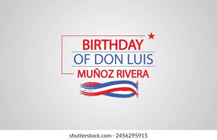 The Art of Illustrating Don Luis Munoz Riveras Birthday Celebration