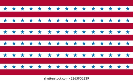 Art Illustration design concept symbol banner background flag america icon united state veteran independence wallpaper