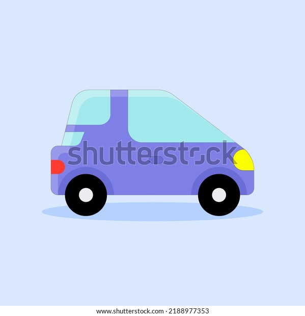 Art illustration icon logo transportation design\
symbol concept car of sedan\
