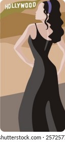 Art Illustrations Series.