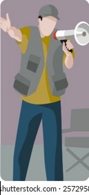 Art Illustrations Series. Check my portfolio for much more of this series as well as thousands of similar and other great vector items.
