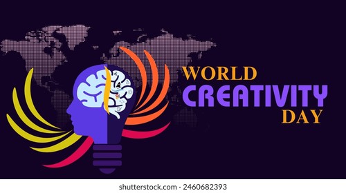 The Art of Innovation: World Creativity Day Festivities