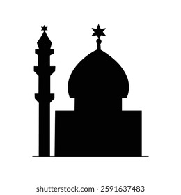 The Art of Islamic Silhouettes A Spiritual Perspective.