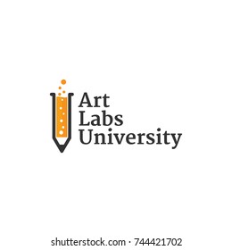 Art Labs University