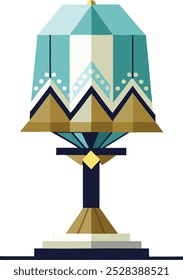 fundo do vetor da lâmpada de arte. Ilustração de bulbo de vetor plano isolado no fundo branco. logo. icon. clipart