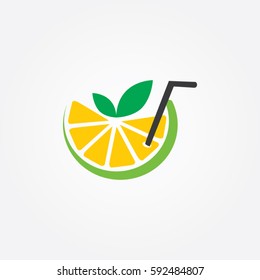 The Art Lemon Icon Logo