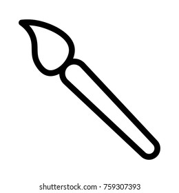  art line  icon