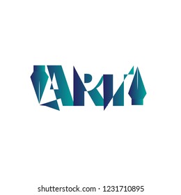 Art Logo Design