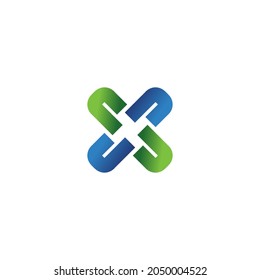 logotipo de arte simple limpieza y elegancia