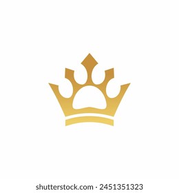 logotipo de arte simple limpio y elegante