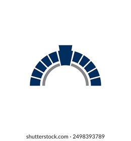 art logo simple clean and elegance