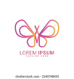 art logo vector illustration desgin