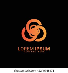 art logo vector illustration desgin