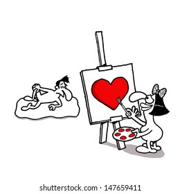 Art of Love