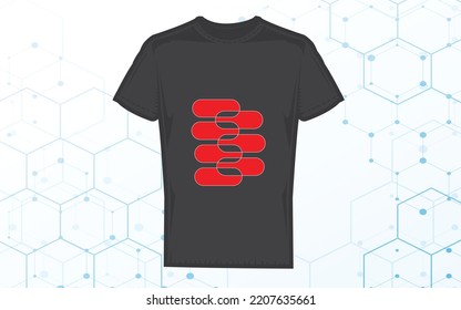 Art man and woman tshirt design