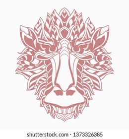 the art of monkey