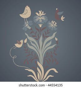 Art nouveau