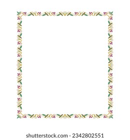 Art Nouveau Style. Floral, striped patterned frames for invitations, menus, labels, websites, catalogues, brochures. vectors.