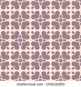 Patrones sin fisuras vectoriales Art Nouveau. Ornamento vintage. Textos para papel de pared, fondo, álbumes, tela, textil
