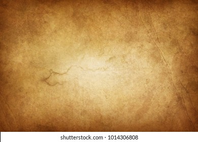 Art Old Paper Scrapbook Background Texture Grunge, horizontal banner