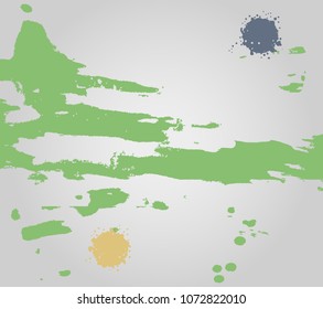 art paint background