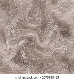 El arte de pintar con diferentes elementos que se unen para crear una imagen única. Utilizar una imagen para destruir la tela o el fondo.