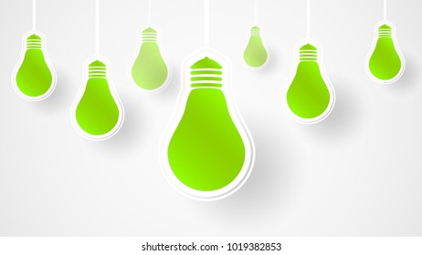 art paper lamp