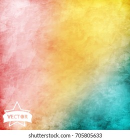 Art Paper Textured Background